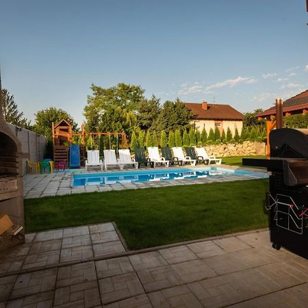Rezidencia Podhájska Aparthotel Exterior foto