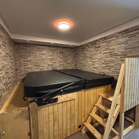 Rezidencia Podhájska Aparthotel Exterior foto