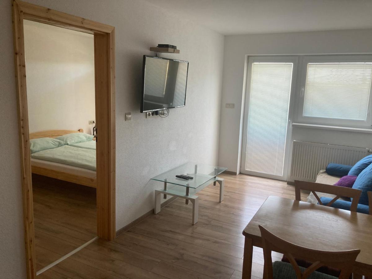 Rezidencia Podhájska Aparthotel Exterior foto