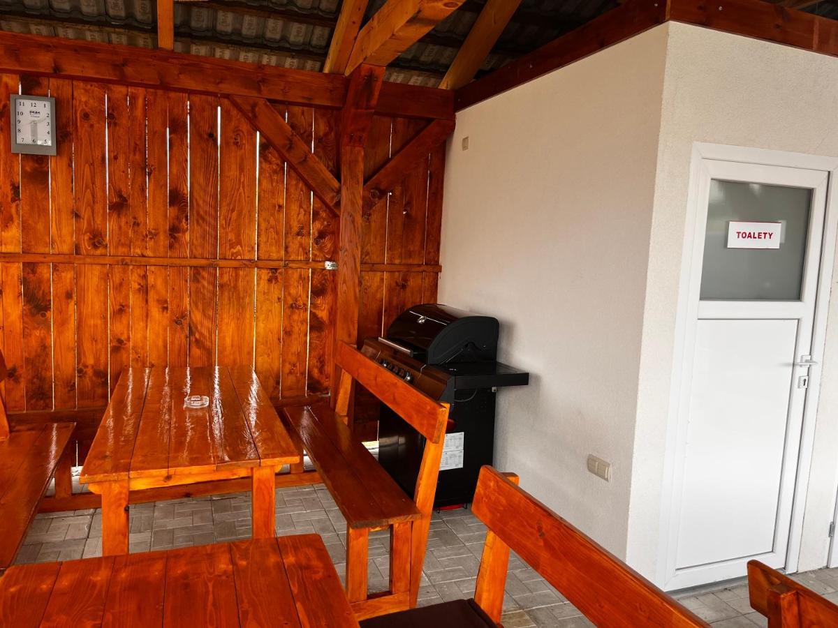 Rezidencia Podhájska Aparthotel Exterior foto