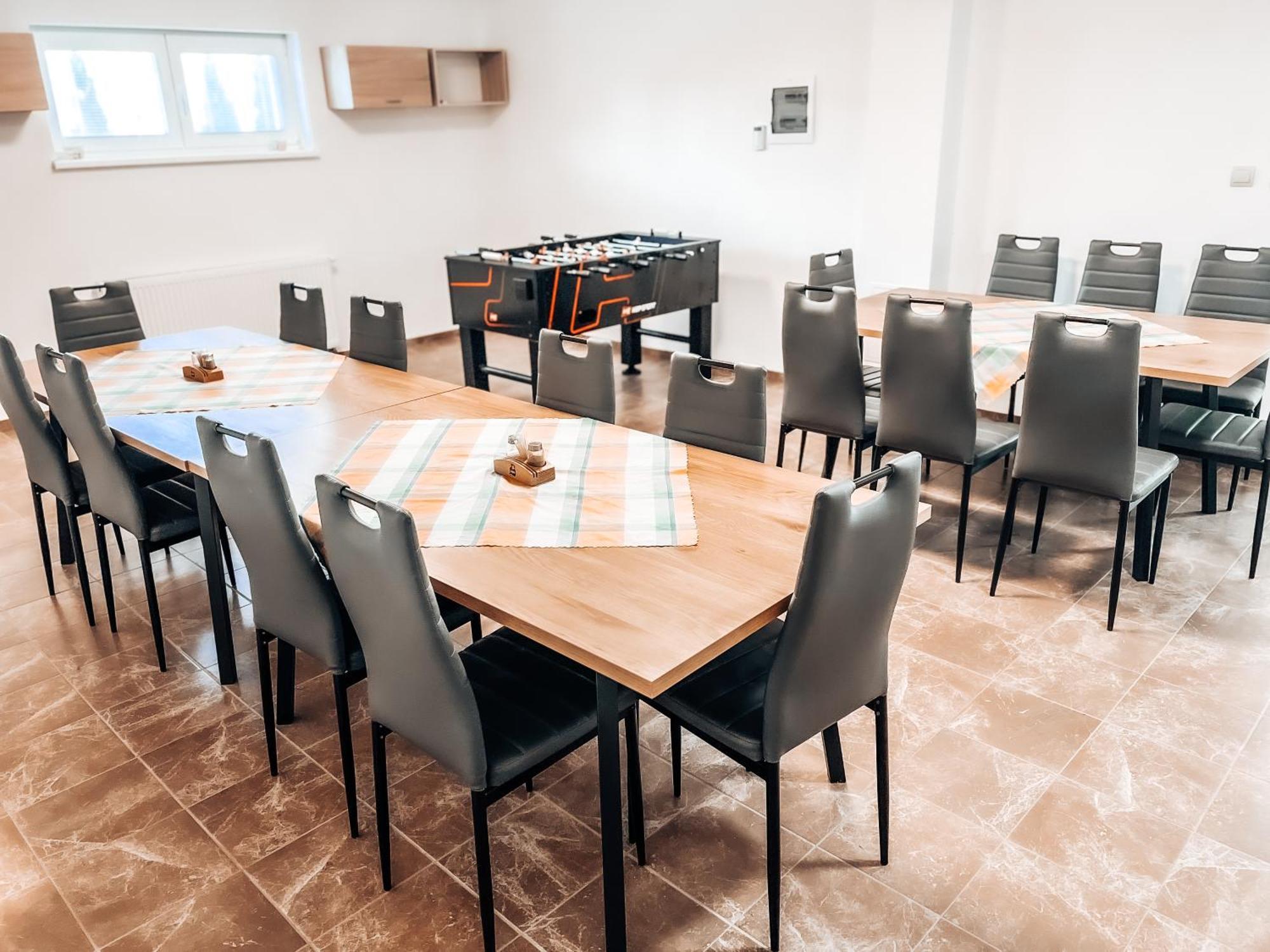 Rezidencia Podhájska Aparthotel Exterior foto
