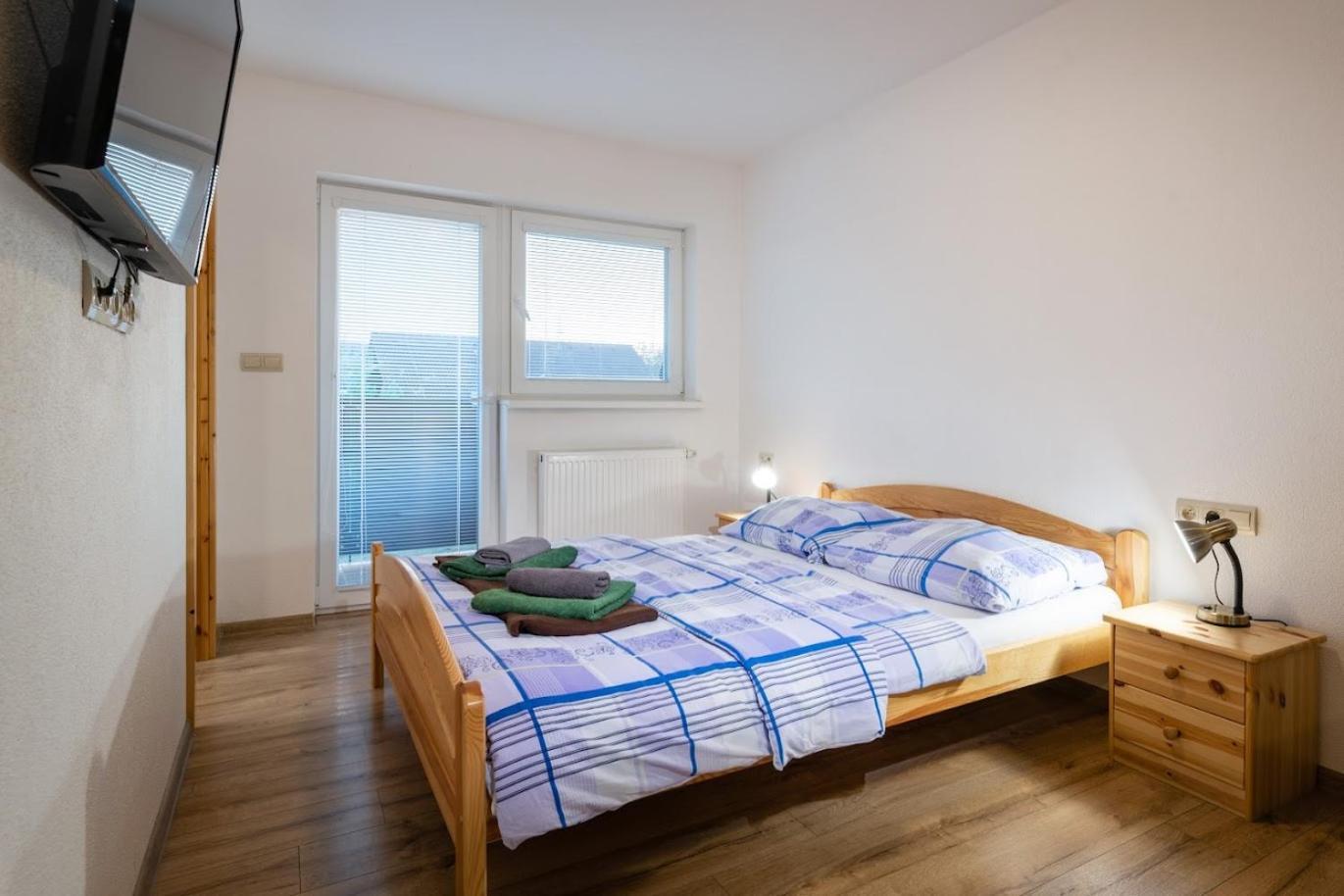 Rezidencia Podhájska Aparthotel Exterior foto