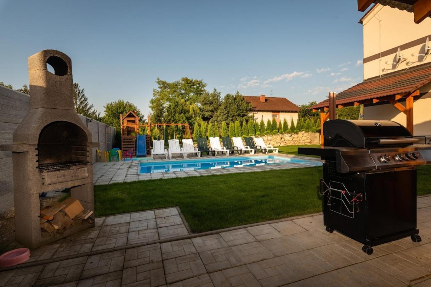 Rezidencia Podhájska Aparthotel Exterior foto