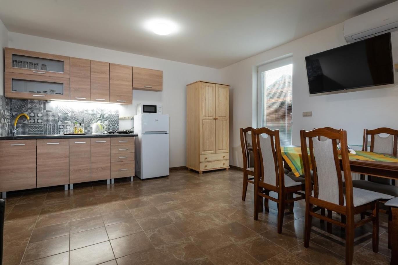Rezidencia Podhájska Aparthotel Exterior foto
