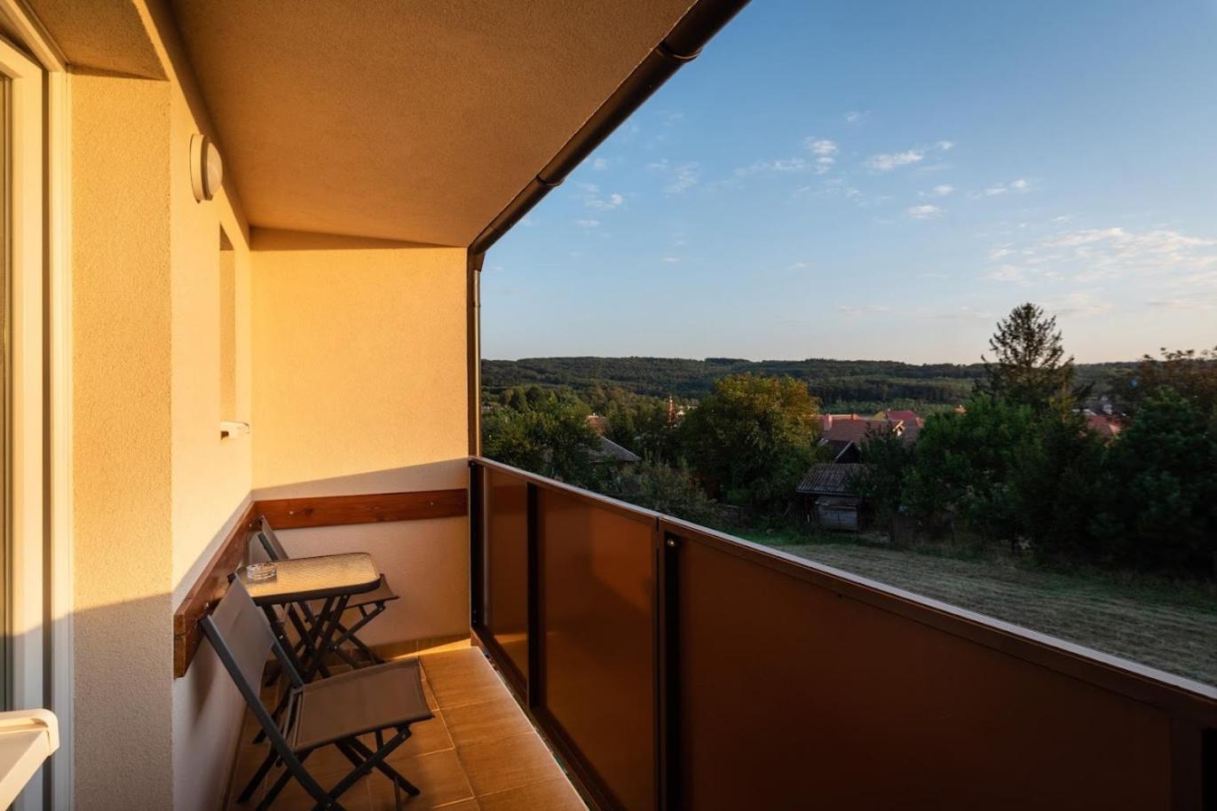 Rezidencia Podhájska Aparthotel Exterior foto
