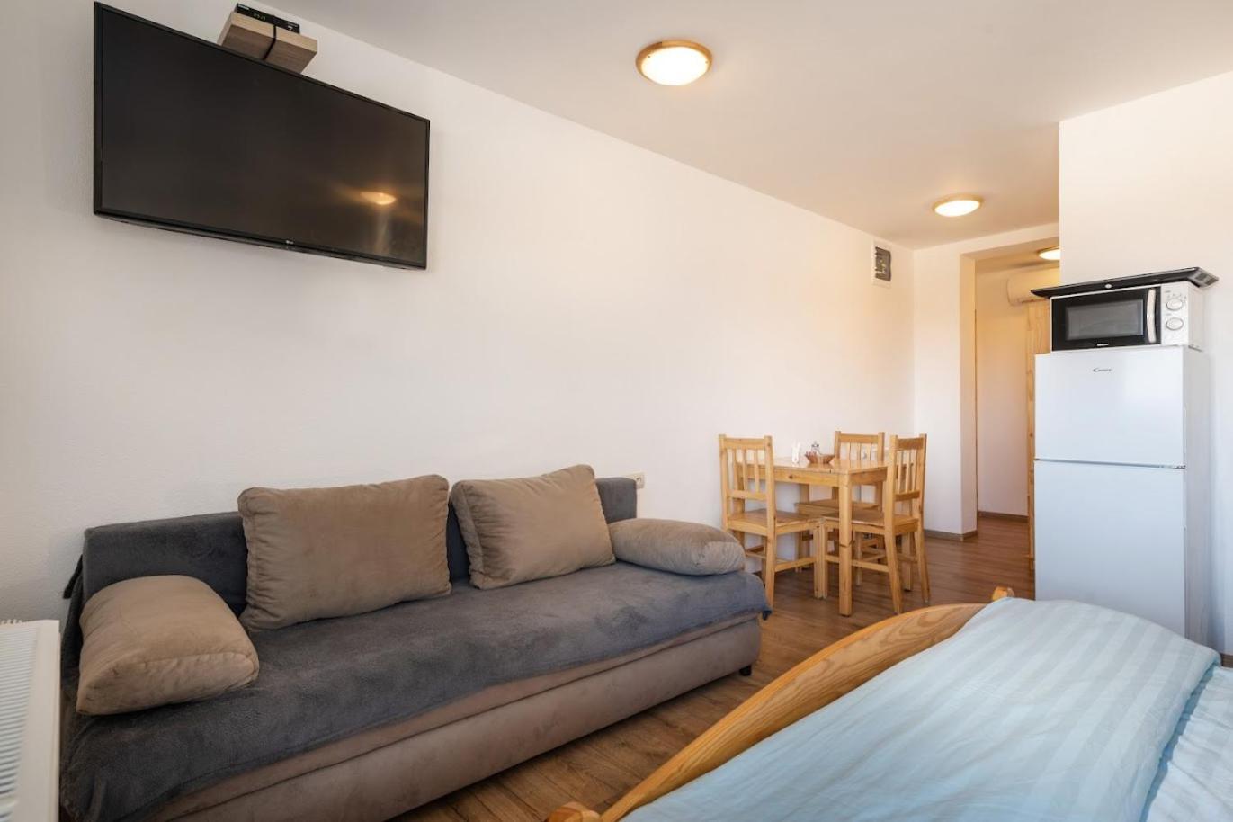 Rezidencia Podhájska Aparthotel Exterior foto