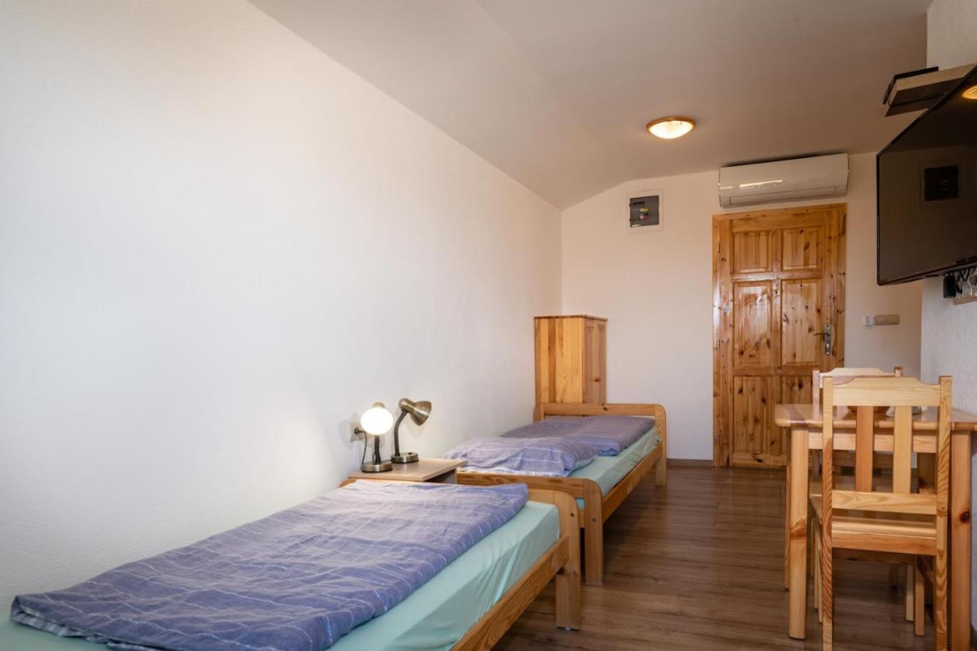 Rezidencia Podhájska Aparthotel Exterior foto