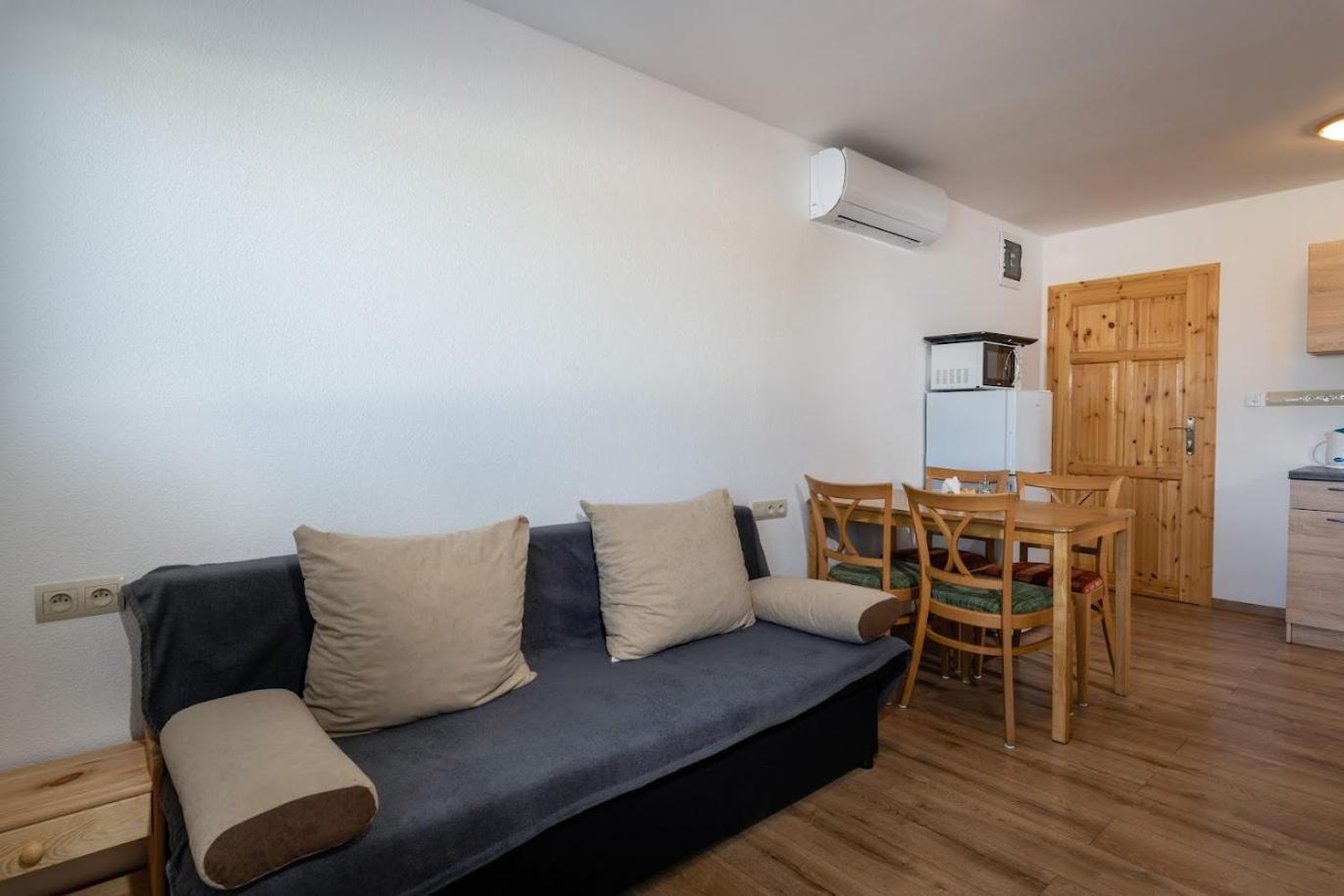 Rezidencia Podhájska Aparthotel Exterior foto