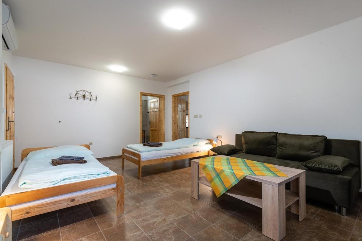Rezidencia Podhájska Aparthotel Exterior foto