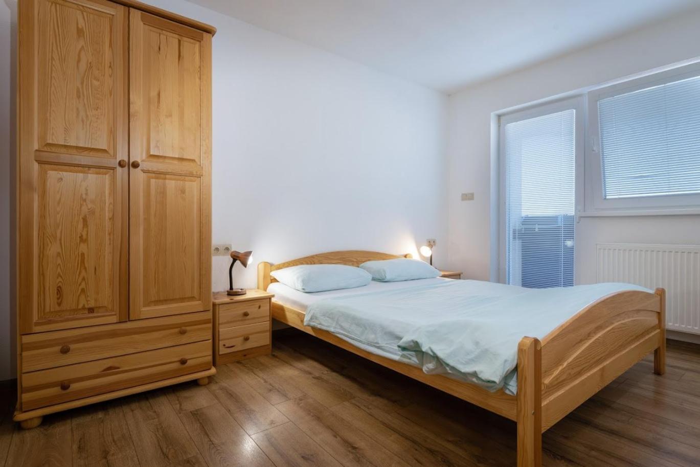 Rezidencia Podhájska Aparthotel Exterior foto