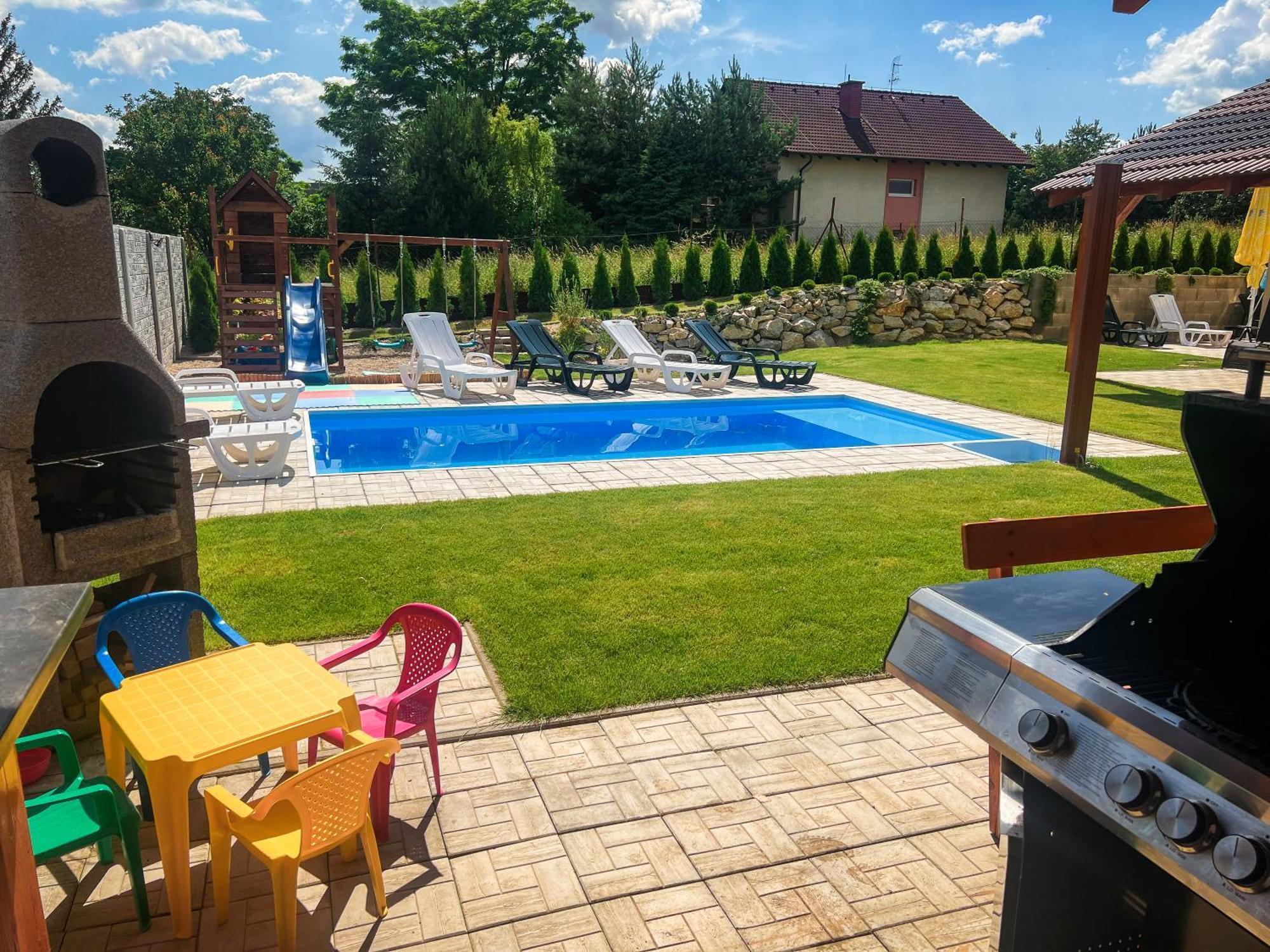 Rezidencia Podhájska Aparthotel Exterior foto