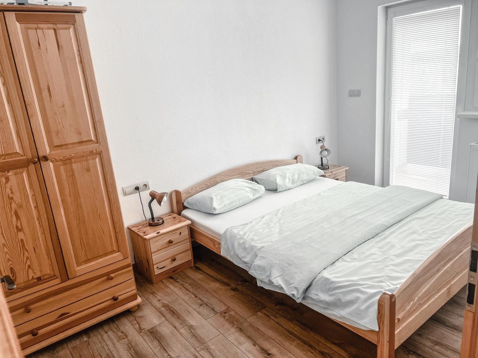Rezidencia Podhájska Aparthotel Exterior foto