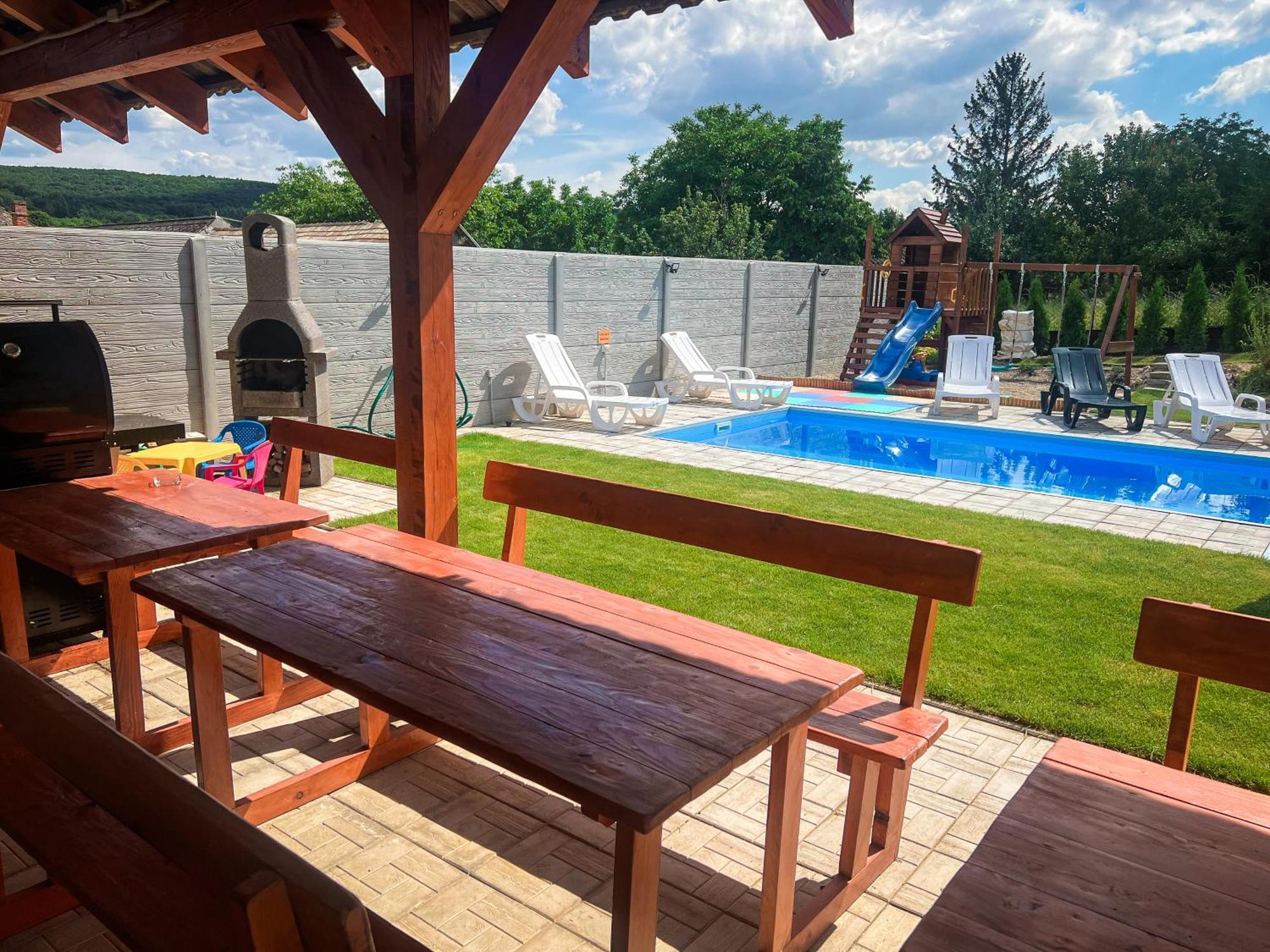 Rezidencia Podhájska Aparthotel Exterior foto