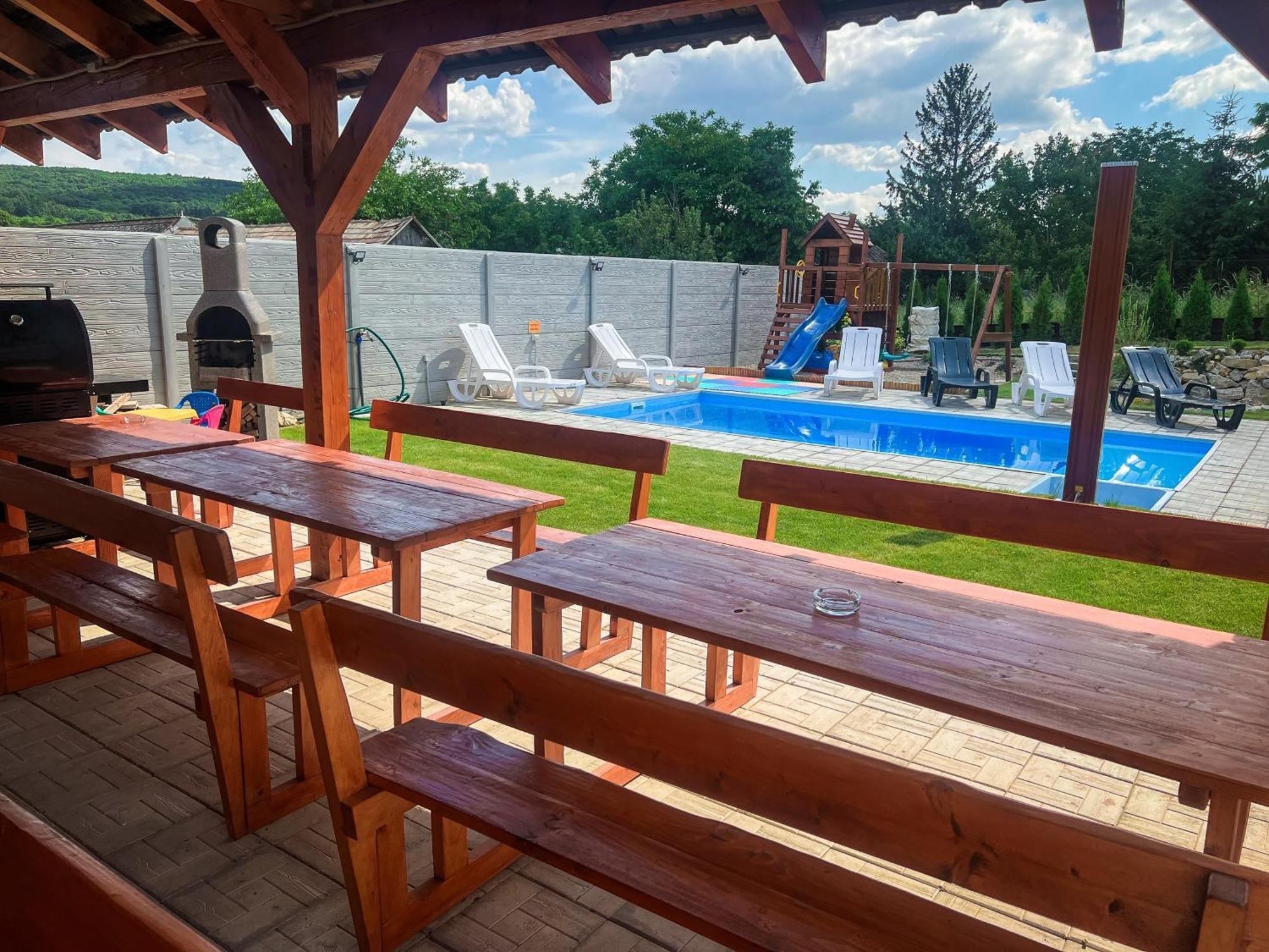 Rezidencia Podhájska Aparthotel Exterior foto