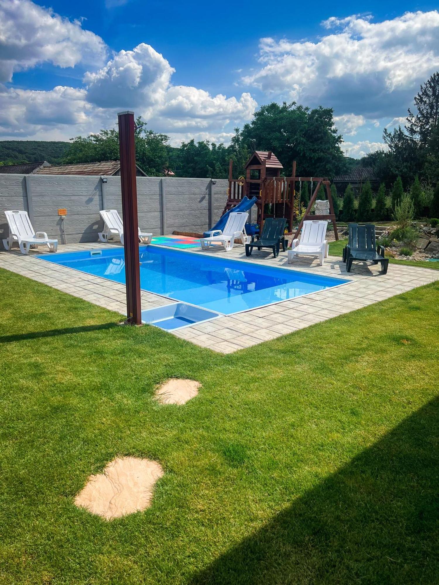 Rezidencia Podhájska Aparthotel Exterior foto