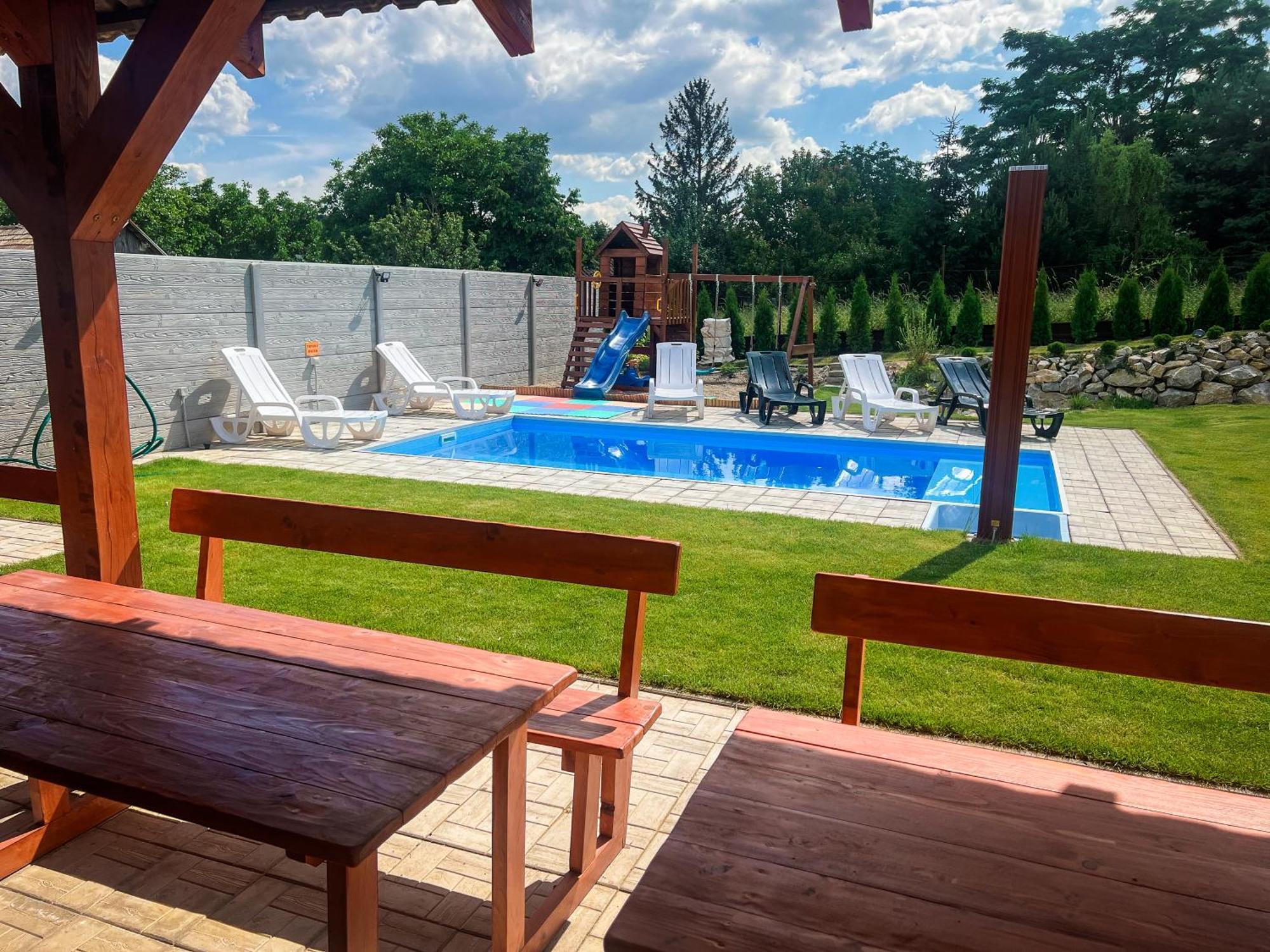 Rezidencia Podhájska Aparthotel Exterior foto