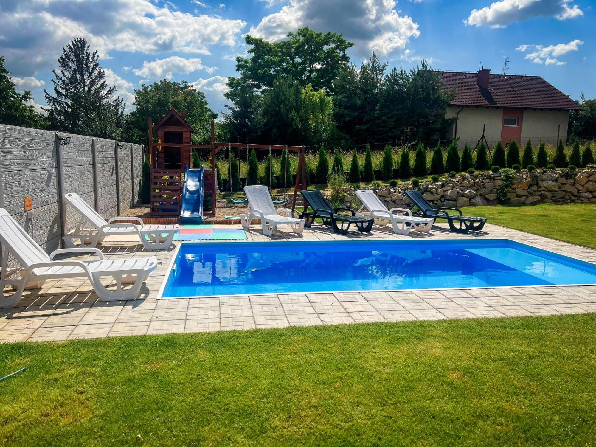 Rezidencia Podhájska Aparthotel Exterior foto