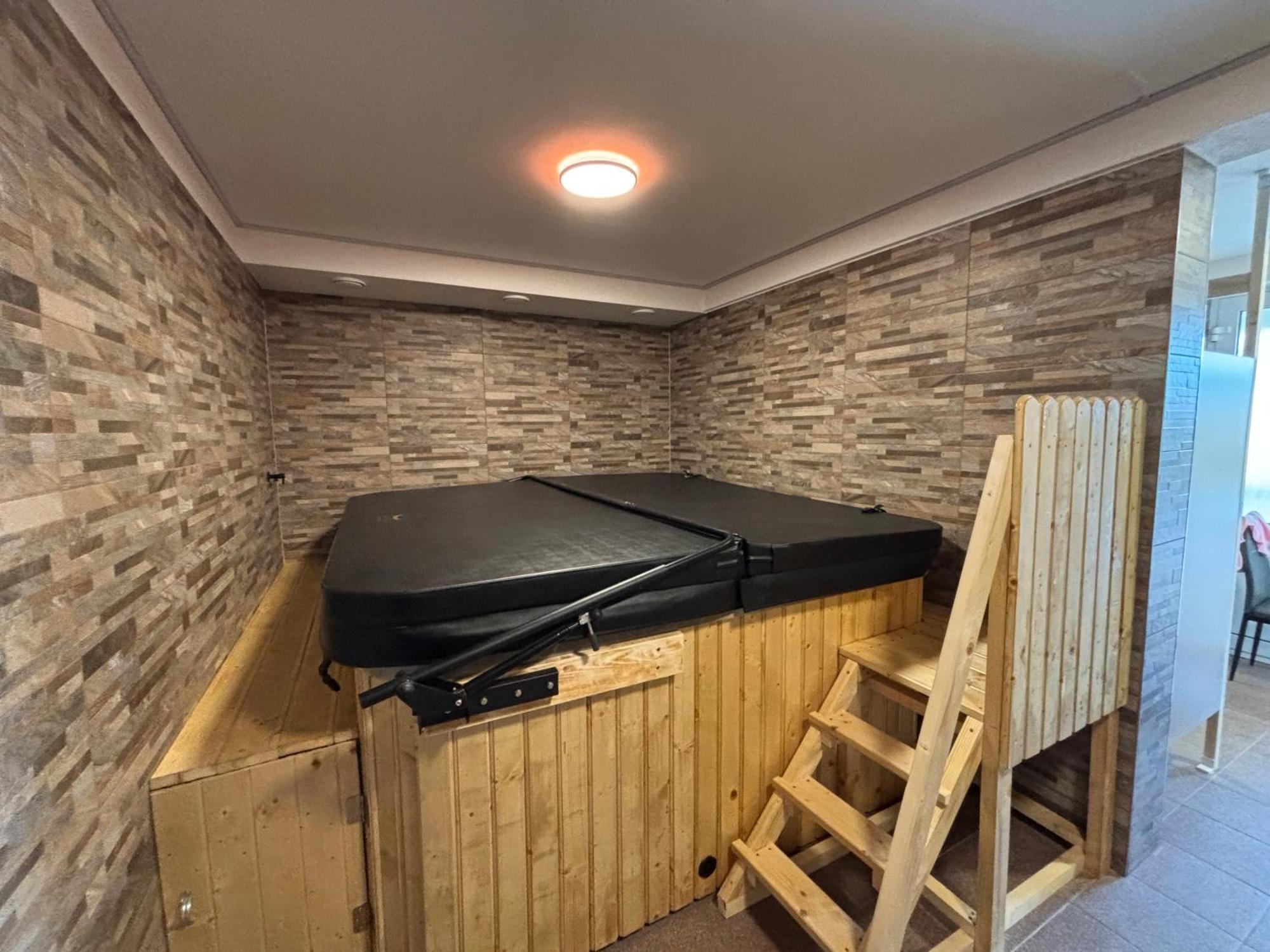 Rezidencia Podhájska Aparthotel Exterior foto